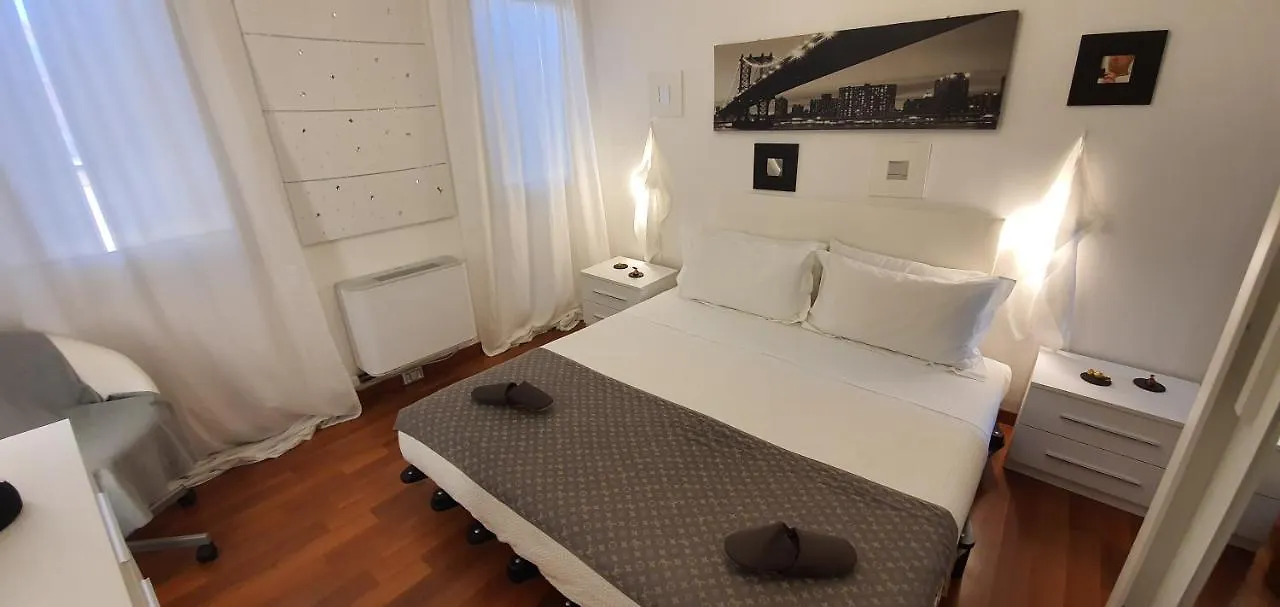 Appartement Appartamento Vicky Venise
