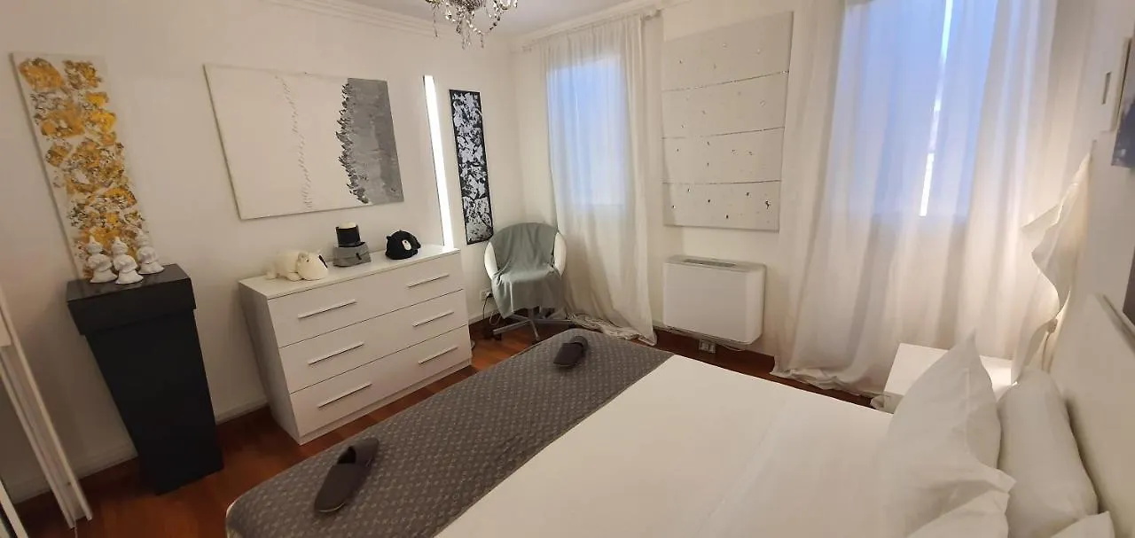 Appartamento Vicky Venise 0*,