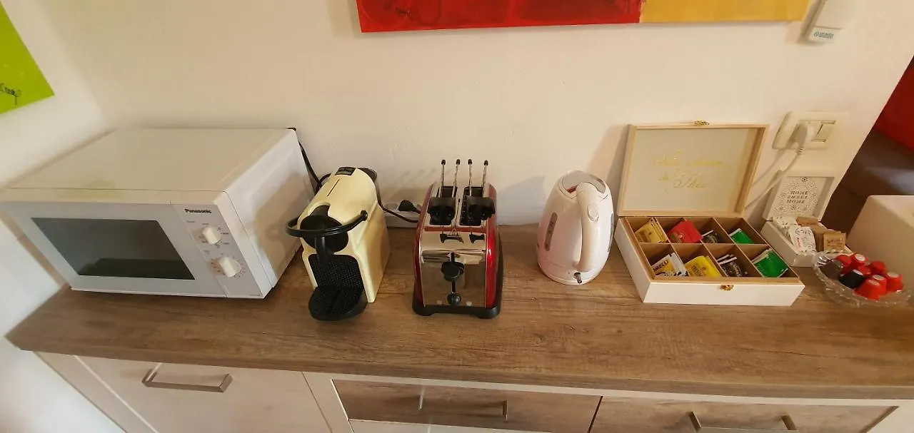 Appartement Appartamento Vicky Venise Italie