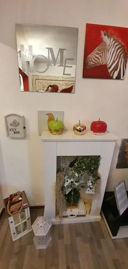Appartamento Vicky Venise Italie