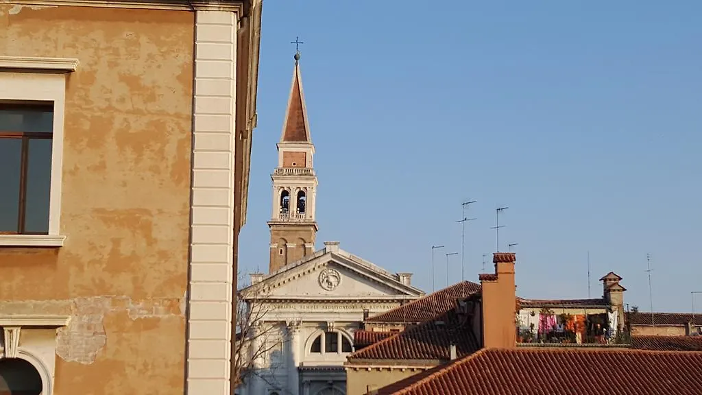 Appartamento Vicky Venise Appartement