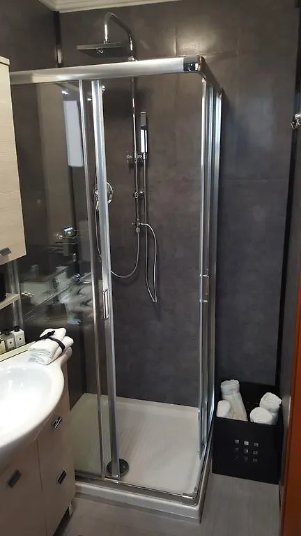 Appartement Appartamento Vicky Venise Italie