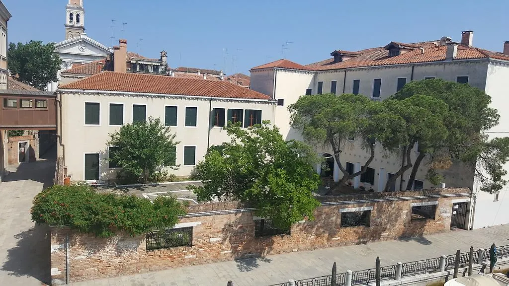 Appartamento Vicky Venise Appartement