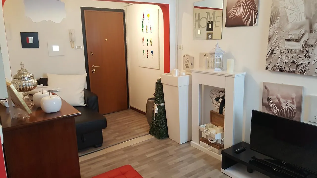 Appartamento Vicky Venise