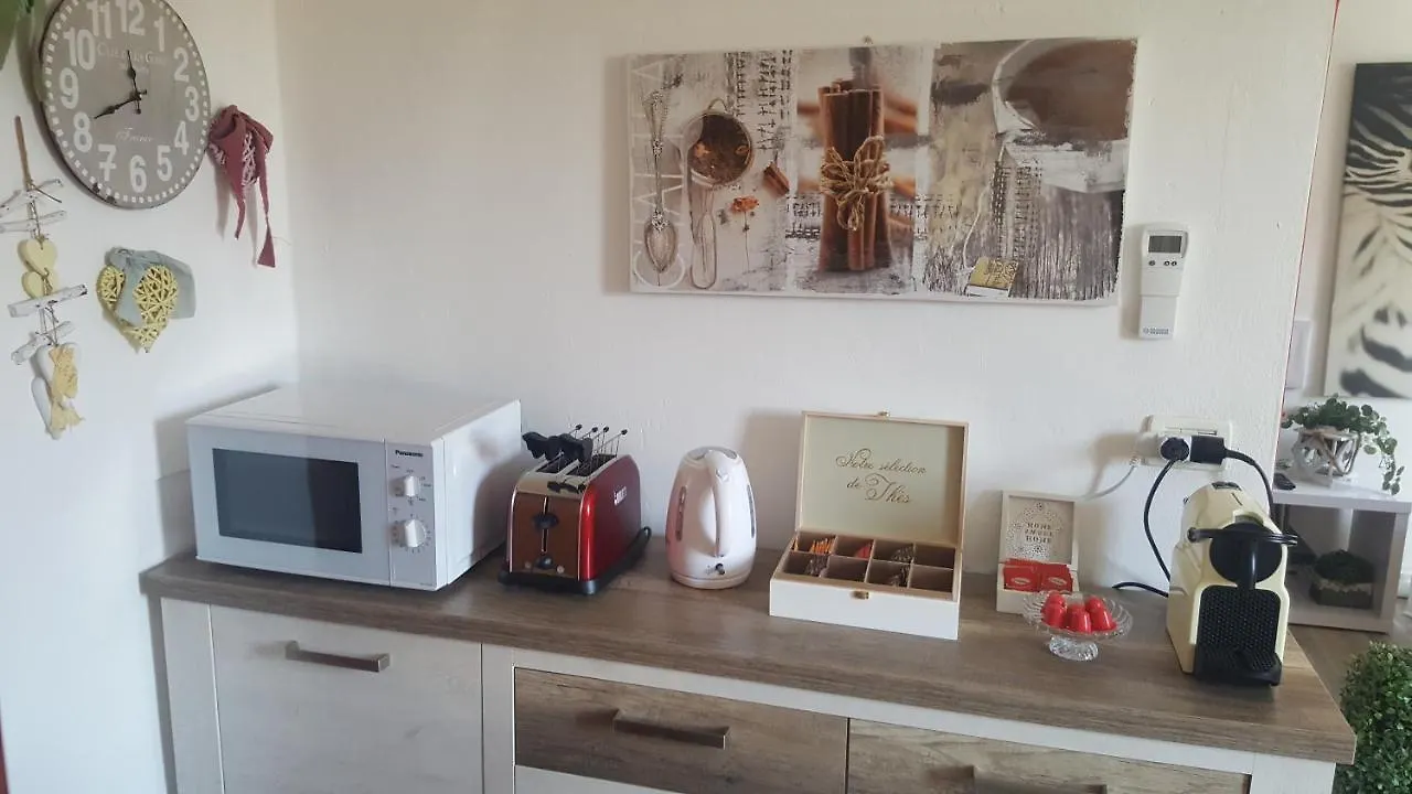 Appartamento Vicky Venise Italie
