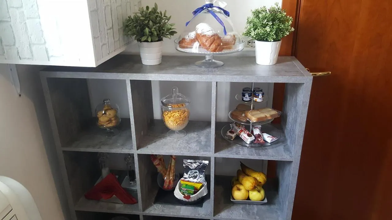 Appartement Appartamento Vicky Venise Italie