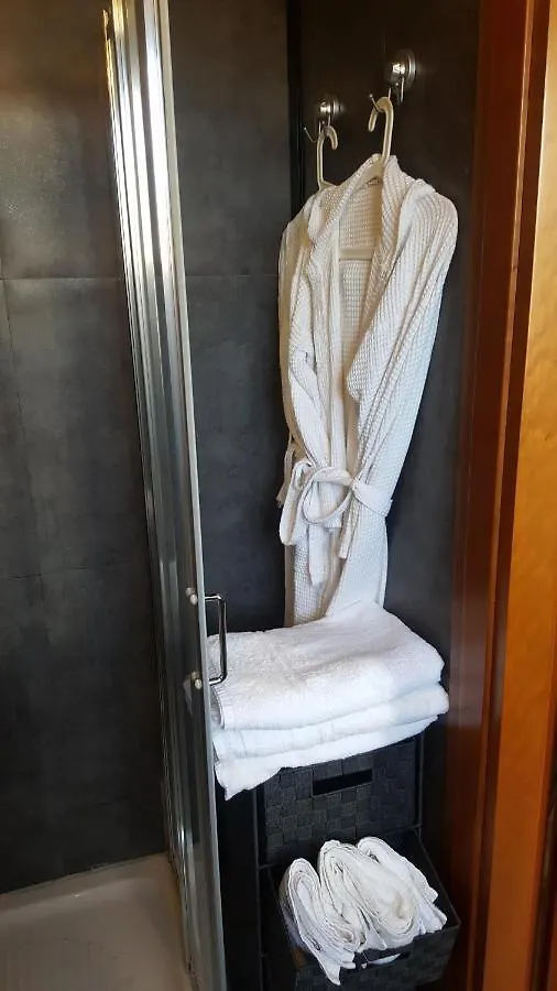 Appartamento Vicky Venise Appartement