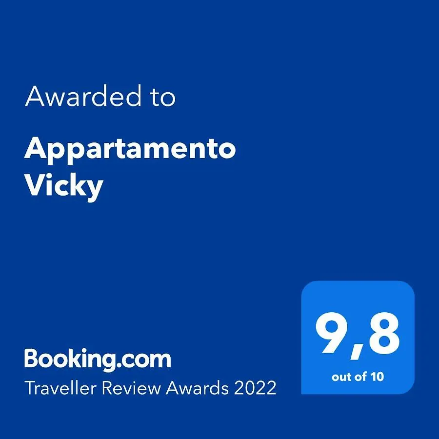 Appartamento Vicky Venezia