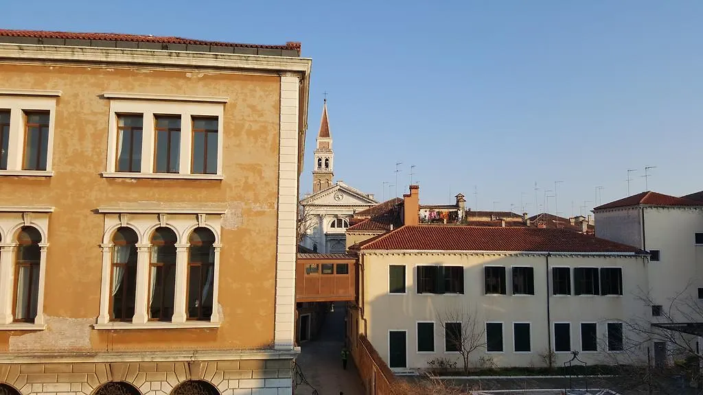 Appartamento Vicky Venezia